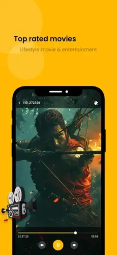 fancode-777178548267210580 Top Rated Movies